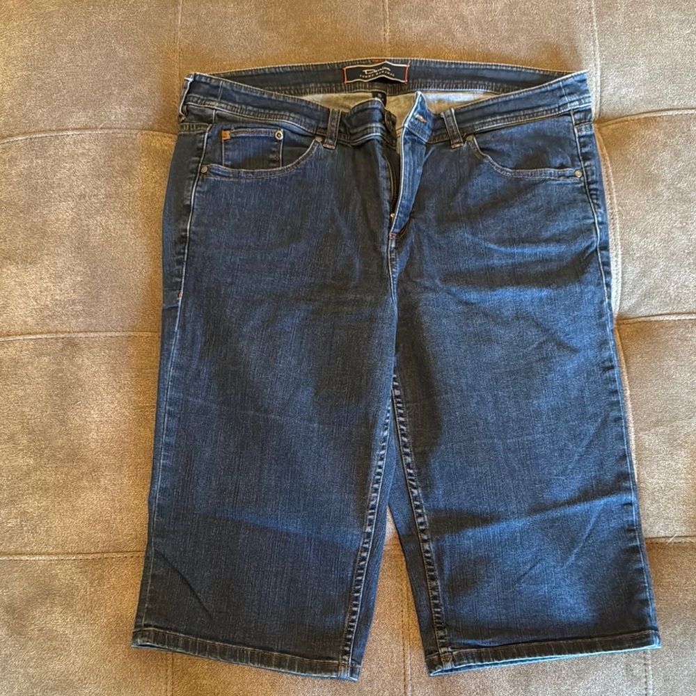 Tommy Bahama Bermuda Shorts
